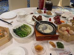 -荣粤酒家·融合粤菜·海鲜火锅