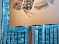 -Mr·Fish鱼鲜生海鲜放题(银泰in99店)