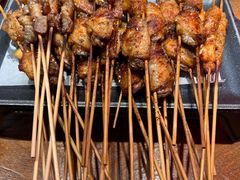 -管氏翅吧(马家堡店)