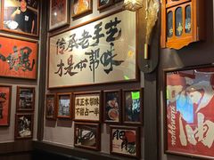 -王繁星面馆(西安熙地港店)