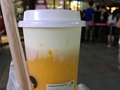 -喜茶(深圳福田星河COCO Park店)