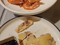 -韵秋荷(宝山龙湖天街店)