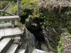 -石台牯牛降景区