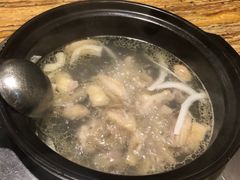 -润泽园椰子鸡(汇一城店)