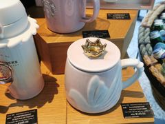 -星巴克(成都机场T2店)