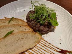 -404干式熟成牛排馆•聚会餐厅