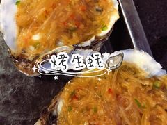 -福苗小骆驼烧烤(莲湖路店)