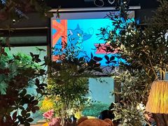 -咖法森林·咖啡  酒吧(天河店)