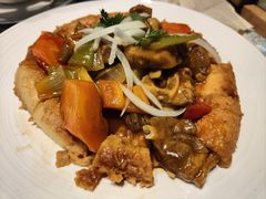 -巴扎美食·新疆菜·西域歌舞表演餐厅(新疆大厦店)