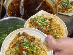 -慕儿姜鸭面江湖菜(七星岗二十年店)