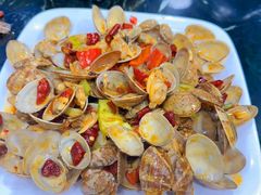 -小海豚·老字号海鲜餐厅(三亚湾店)