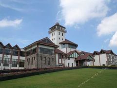-南通鹏欣花园国宾酒店