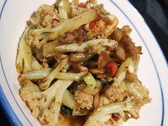 口味花菜-光头李品质家常菜(人民路店)