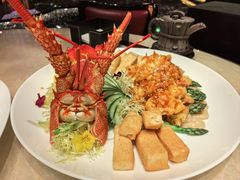 -8餐厅(新葡京酒店)