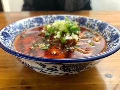 -南街杨记·麻辣烫