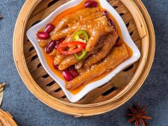 -点都德(华强南店)