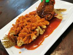 -吴门人家·苏宴宫廷菜(拙政园店)