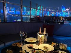 -VENU+海景酒廊