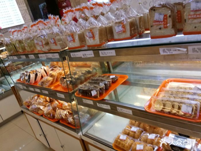 广百家超市-图片-三亚购物-大众点评网