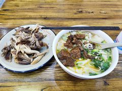 -豫掌柜饸饹面·烩面(秀沿路店)