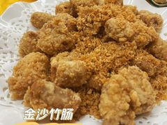 -肥姐美食(同福中路店)