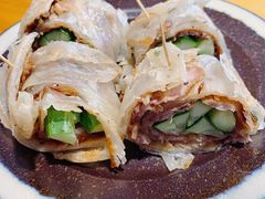 -大牛湾·眷村牛肉面(蠡溪店)