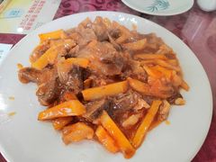 -清真麦顺和饭庄·二姐回头(和平店)