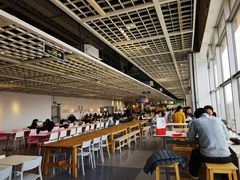 -宜家·瑞典风味餐厅(无锡店)