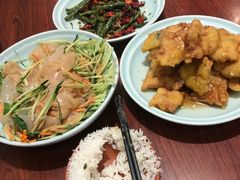 -小土豆北方菜馆(文慧园店)