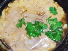 -二子海鲜大排档(太阳城店)