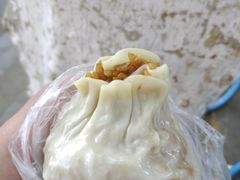 -航天馒头(瞻园路店)