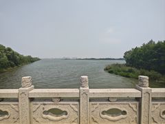 -苏州太湖国家湿地公园