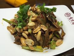 -张氏宽窄巷成都名小吃(茂业百货华强北店)