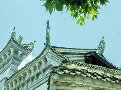 -青岩古镇