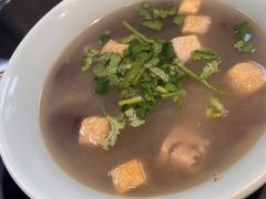 -回味鸭血粉丝汤(砂之船店)