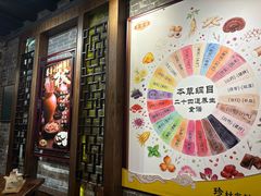 -黄祥华养生堂·炖汤·营养蒸饭(岭南天地店)