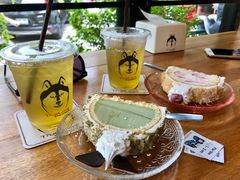 -TrueLove @ Neverland (Husky Cafe)