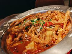 -胖哥俩肉蟹煲(杭州下沙学林街店)