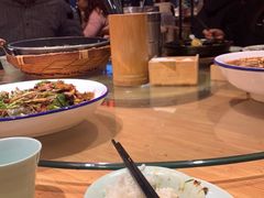 自助取餐区-蜀厨小匠·民间川菜(犀浦店)