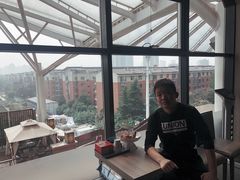 -海底捞火锅(老城根店)