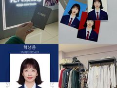 -花儿照相馆·最美证件照(红旗街万达店)