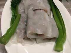 -桃源春晓中餐厅 TaoYuan Restaurant