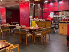 大堂-1078號老北京涮肉(松柏店)