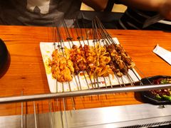 -白玉串城(南六中路店)