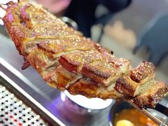 -乌兰烧烤·烤羊腿(西丽店)