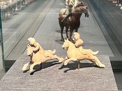 -陕西历史博物馆