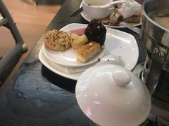 -青岛证大喜玛拉雅酒店·Z1餐厅