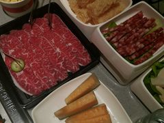 -海底捞火锅(嘉兴杉杉in象生日主题店)