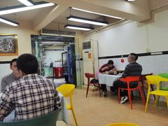 大堂-天宝食坊·啫啫煲大排档(西华路店)