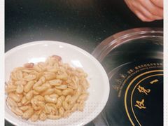 -大自然醉鹅·铁锅火焰鹅(上海联洋店)
